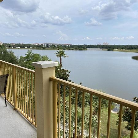 Penthouse Lake View 3 Bed Condo Convention Center Condo Orlando Eksteriør billede